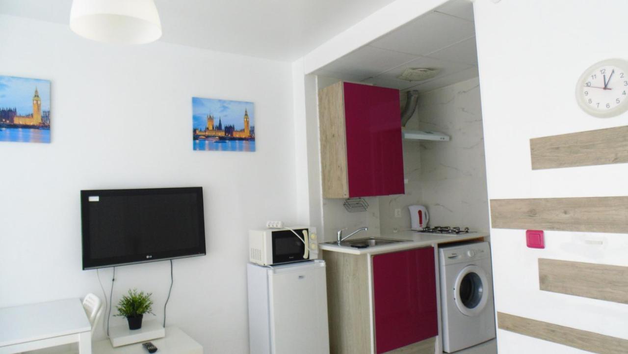 Apartamento En Centro A 150M Del Mar Apolo B 托雷维耶哈 外观 照片