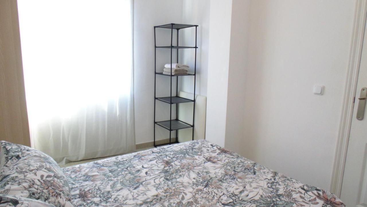 Apartamento En Centro A 150M Del Mar Apolo B 托雷维耶哈 外观 照片