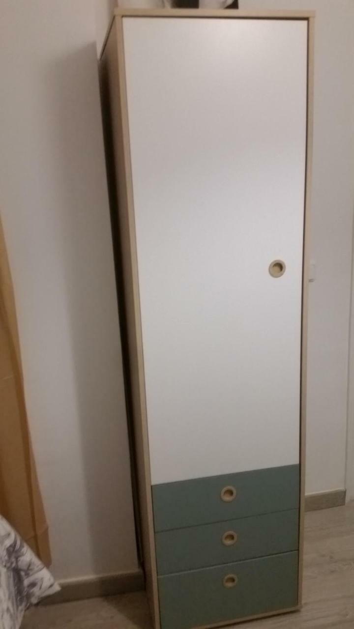 Apartamento En Centro A 150M Del Mar Apolo B 托雷维耶哈 外观 照片