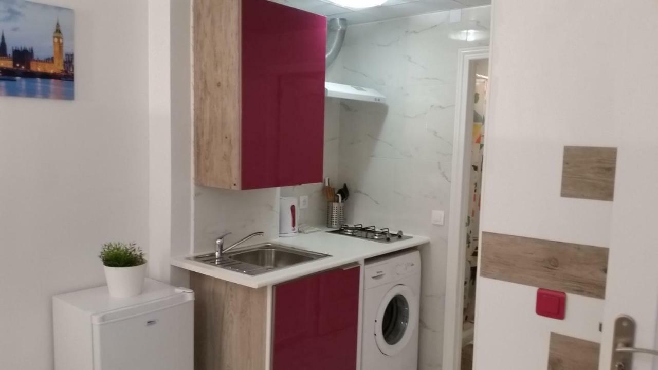 Apartamento En Centro A 150M Del Mar Apolo B 托雷维耶哈 外观 照片